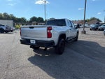 2020 Silverado 2500HD Thumbnail 4