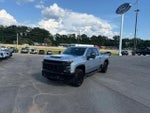2020 Silverado 2500HD Thumbnail 8