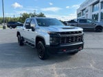 2020 Silverado 2500HD Thumbnail 1