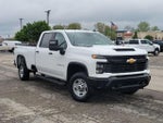 2024 Silverado 2500HD Thumbnail 1