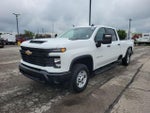 2024 Silverado 2500HD Thumbnail 2