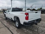 2024 Silverado 2500HD Thumbnail 3