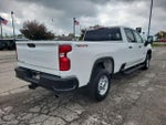 2024 Silverado 2500HD Thumbnail 4