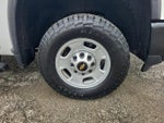 2024 Silverado 2500HD Thumbnail 5