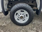2024 Silverado 2500HD Thumbnail 6
