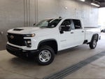 2024 Silverado 2500HD Thumbnail 2