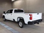 2024 Silverado 2500HD Thumbnail 4