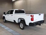 2024 Silverado 2500HD Thumbnail 5