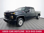 2024 Silverado 2500HD Thumbnail 2