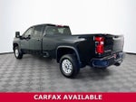2024 Silverado 2500HD Thumbnail 25