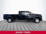 2024 Silverado 2500HD Thumbnail 27
