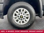 2024 Silverado 2500HD Thumbnail 30
