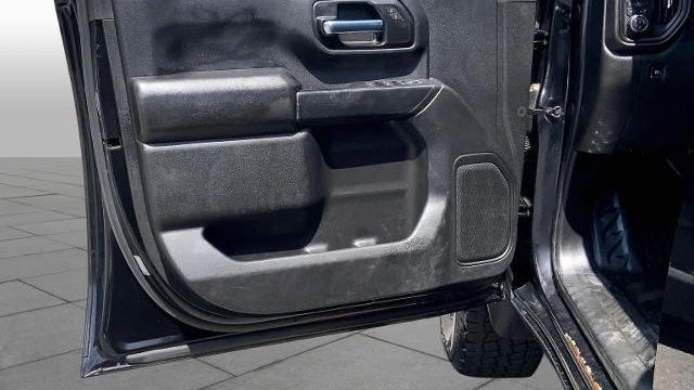 2020 Chevrolet Silverado 2500HD Work Truck