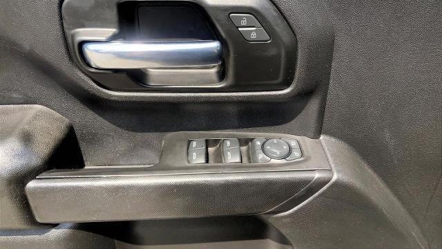 2020 Chevrolet Silverado 2500HD Work Truck