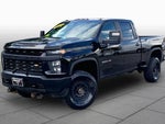 2020 Silverado 2500HD Thumbnail 1
