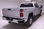 2020 Silverado 2500HD Thumbnail 4