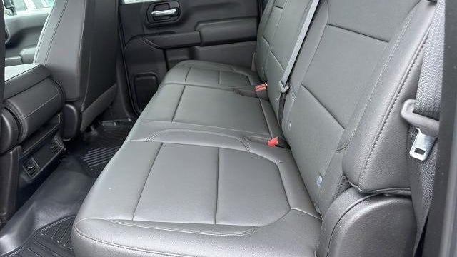 2020 Chevrolet Silverado 2500HD Work Truck