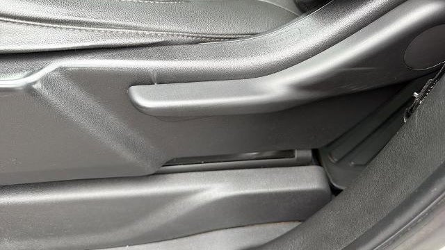2020 Chevrolet Silverado 2500HD Work Truck