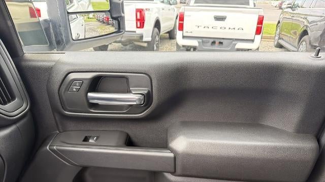 2020 Chevrolet Silverado 2500HD Work Truck