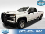 2024 Silverado 2500HD Thumbnail 1