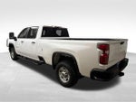 2024 Silverado 2500HD Thumbnail 2
