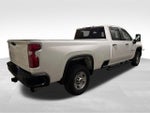 2024 Silverado 2500HD Thumbnail 5