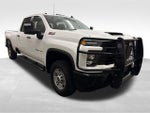 2024 Silverado 2500HD Thumbnail 6