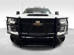 2024 Silverado 2500HD Thumbnail 7