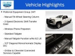 2024 Silverado 2500HD Thumbnail 12