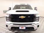 2024 Silverado 2500HD Thumbnail 8