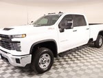 2024 Silverado 2500HD Thumbnail 9