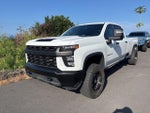 2020 Silverado 2500HD Thumbnail 2