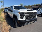 2020 Silverado 2500HD Thumbnail 8