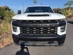 2020 Silverado 2500HD Thumbnail 9
