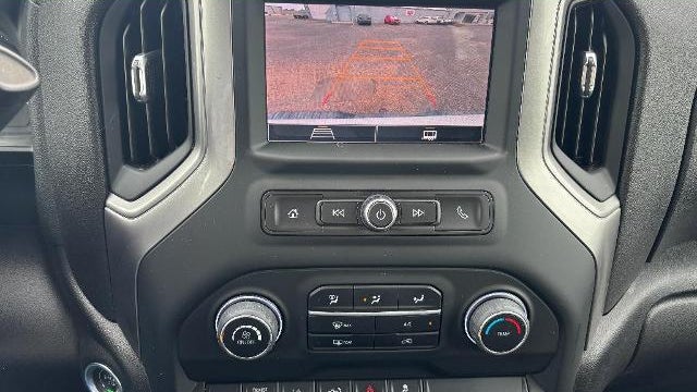 2024 Chevrolet Silverado 2500HD Work Truck