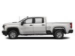 2022 Silverado 2500HD Thumbnail 2