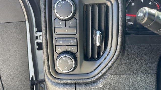 2024 Chevrolet Silverado 2500HD Work Truck