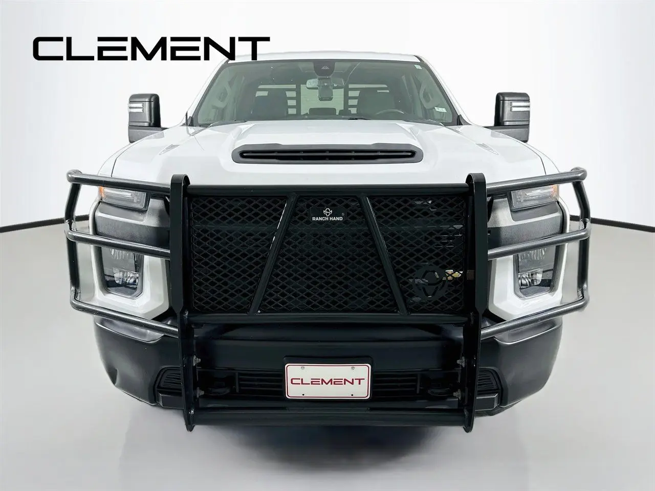 2022 Chevrolet Silverado Hd - $37,021