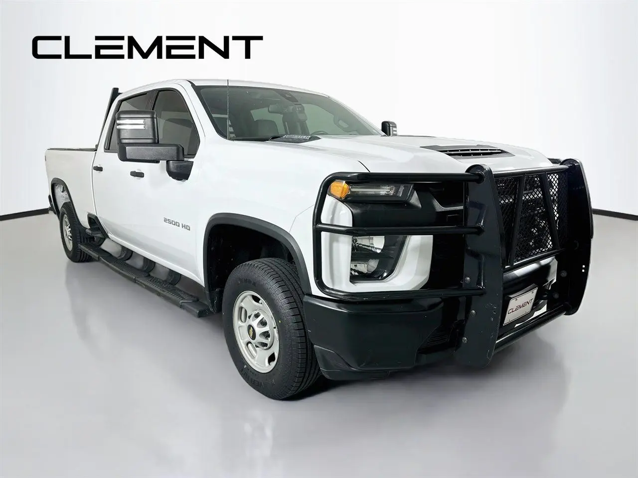 2022 Chevrolet Silverado Hd - $37,021