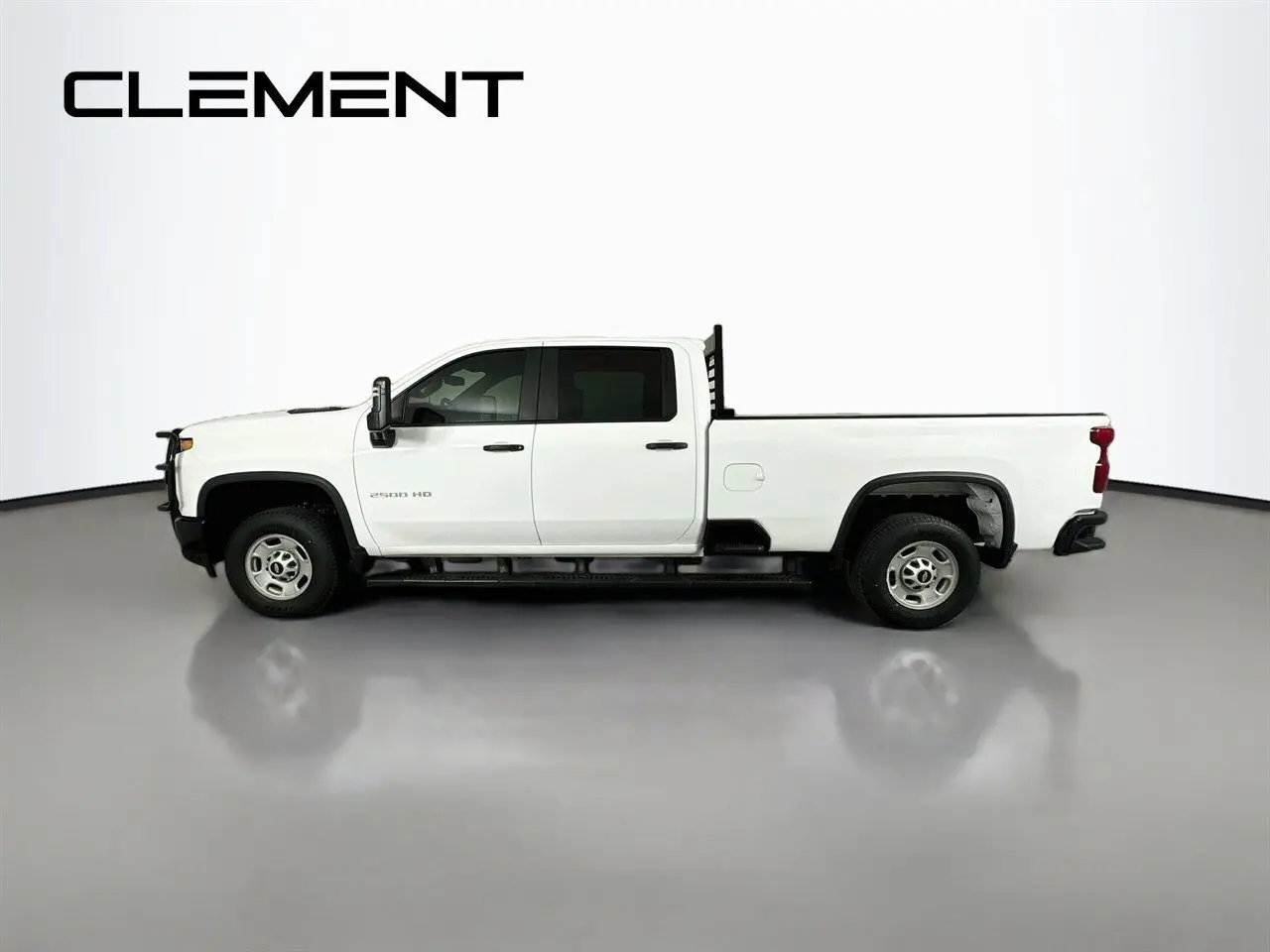 2022 Chevrolet Silverado Hd - $37,021
