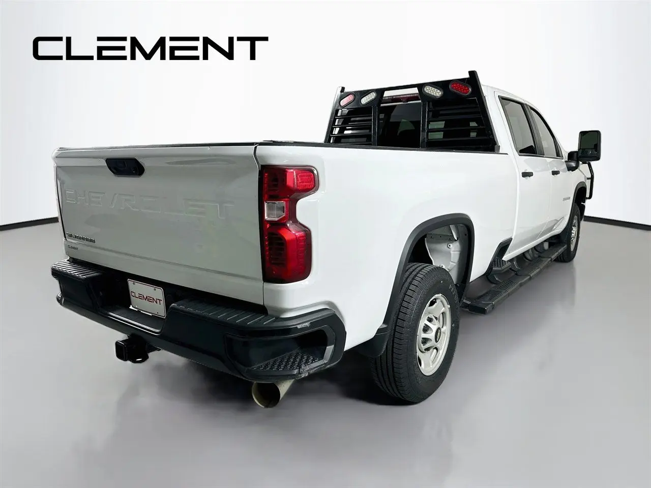 2022 Chevrolet Silverado Hd - $37,021