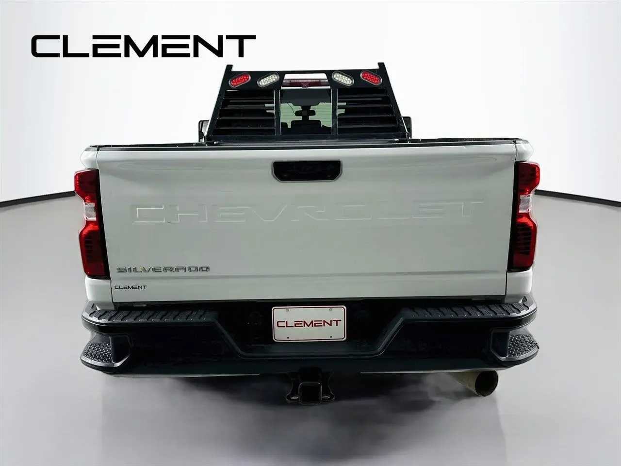 2022 Chevrolet Silverado Hd - $37,021