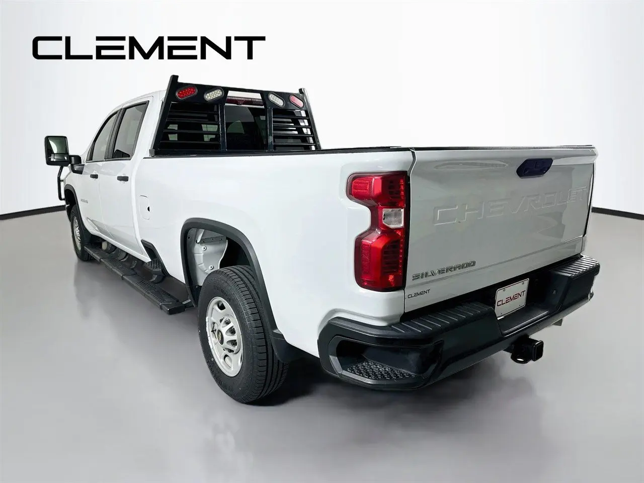 2022 Chevrolet Silverado Hd - $37,021
