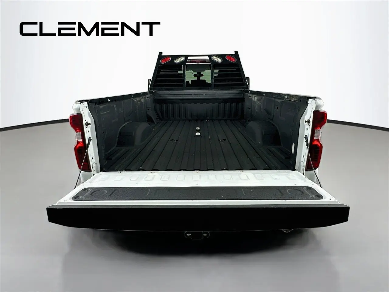 2022 Chevrolet Silverado Hd - $37,021