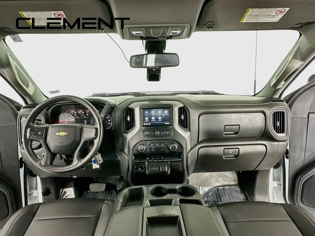 2022 Chevrolet Silverado Hd - $37,021