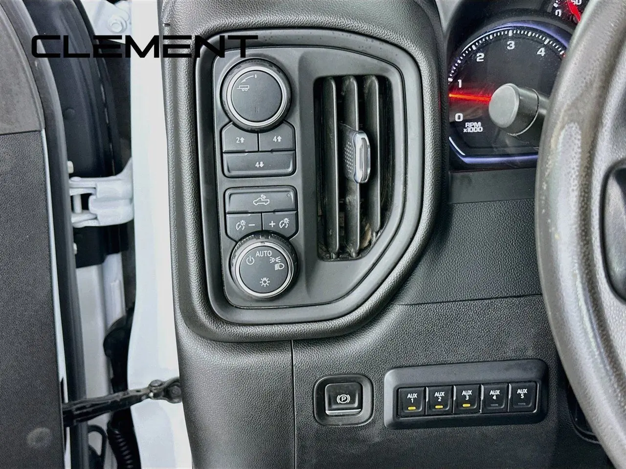 2022 Chevrolet Silverado Hd - $37,021