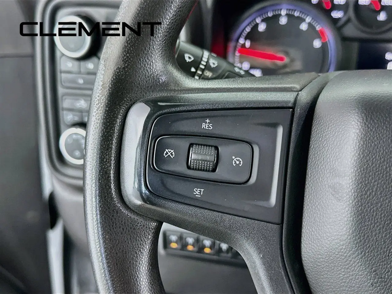 2022 Chevrolet Silverado Hd - $37,021