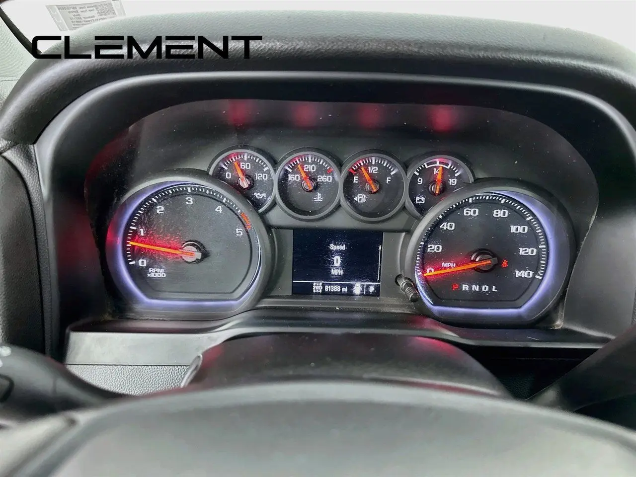 2022 Chevrolet Silverado Hd - $37,021