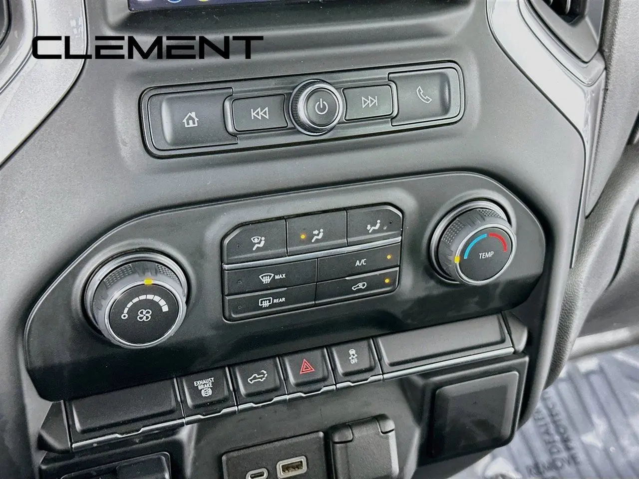 2022 Chevrolet Silverado Hd - $37,021