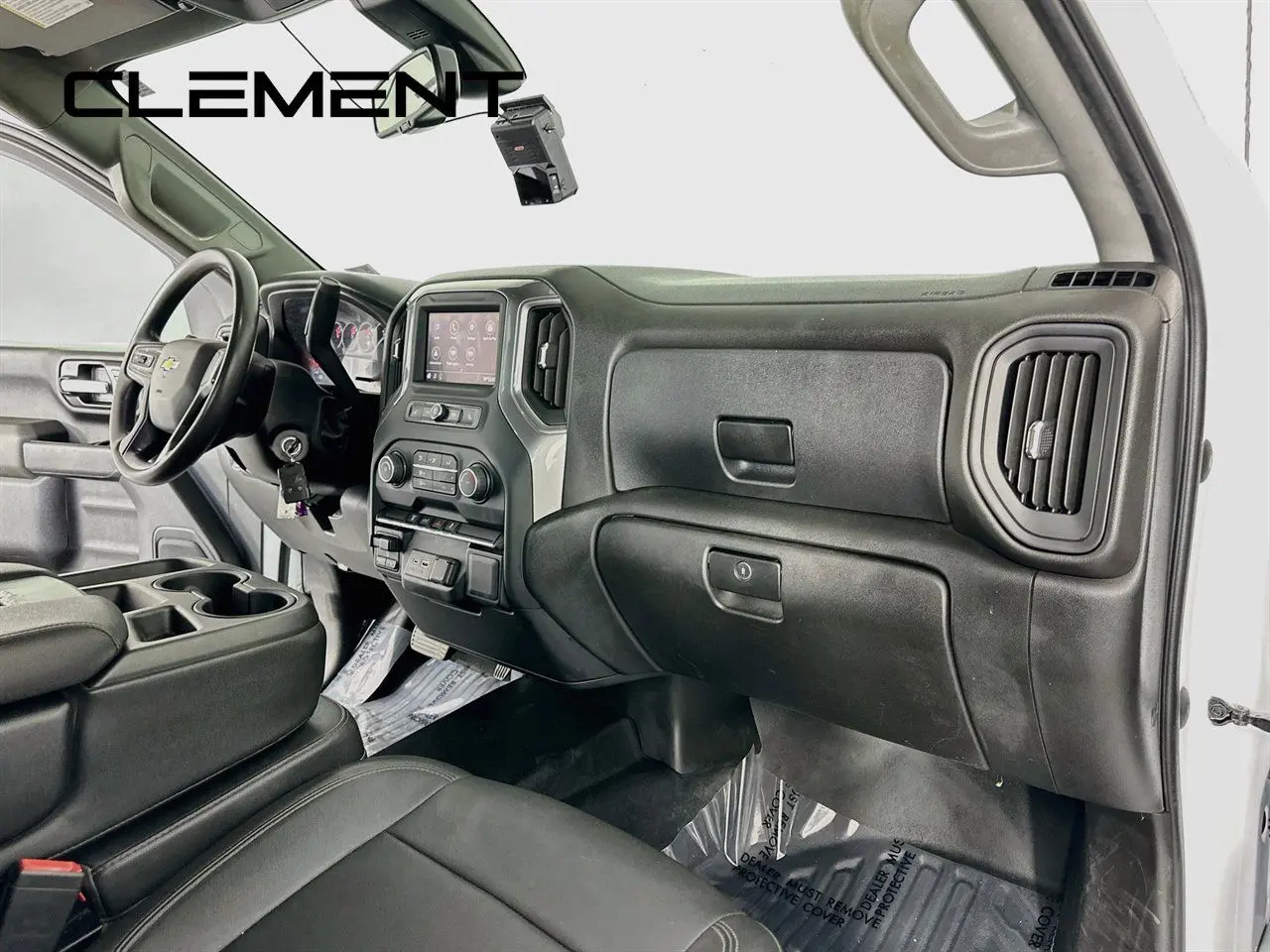 2022 Chevrolet Silverado Hd - $37,021